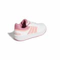 Pikkukuva 5 / 7: Lasten urheilukengät Adidas Hoops Valkoinen - 39 1/3