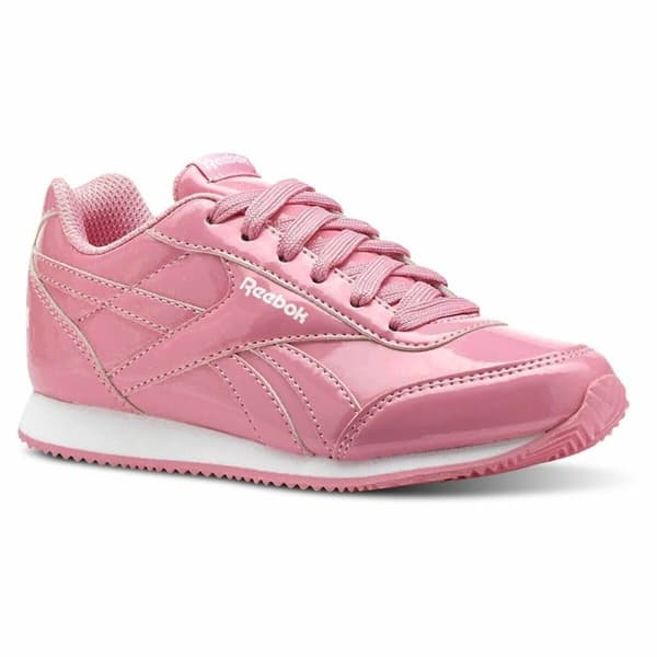 Lasten urheilukengät Reebok Royal Classic Jogger 2.0 Pinkki - 28