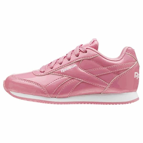 Lasten urheilukengät Reebok Royal Classic Jogger 2.0 Pinkki - 28