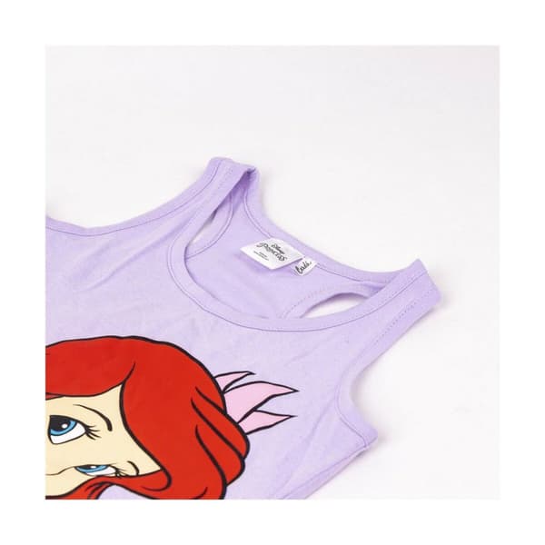 Mekko Disney Princess Liila - 3 vuotta