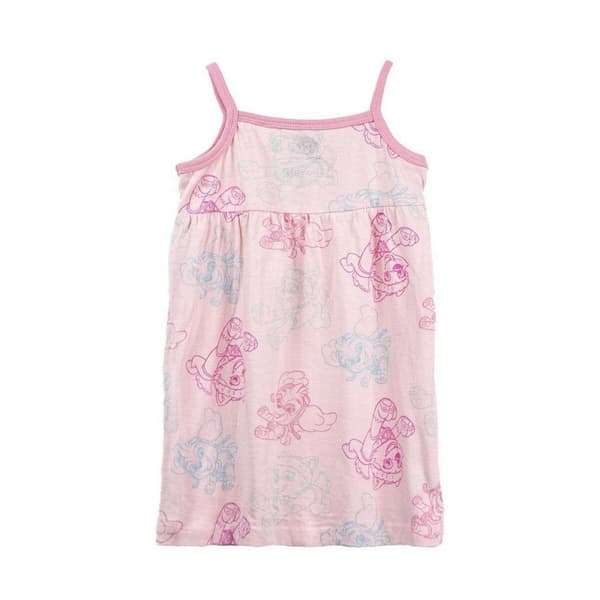 Mekko The Paw Patrol Pinkki Vaaleanpunainen - 24 kuukautta