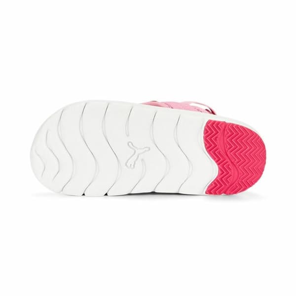Lasten sandaalit Puma Evolve Pinkki - 33