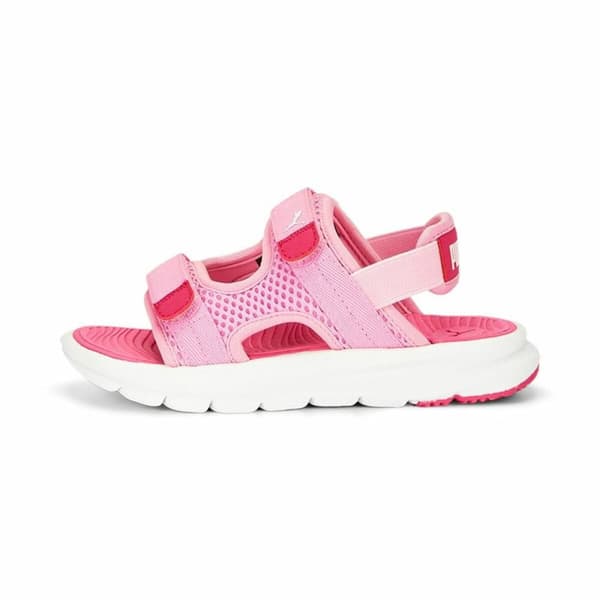 Lasten sandaalit Puma Evolve Pinkki - 33