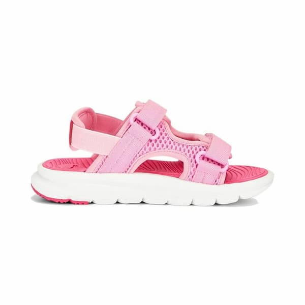 Lasten sandaalit Puma Evolve Pinkki - 33