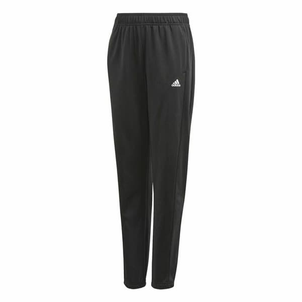 Lasten verkkapuku Adidas Essentials Track Musta - 5-6 vuotta