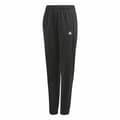 Pikkukuva 4 / 11: Lasten verkkapuku Adidas Essentials Track Musta - 5-6 vuotta
