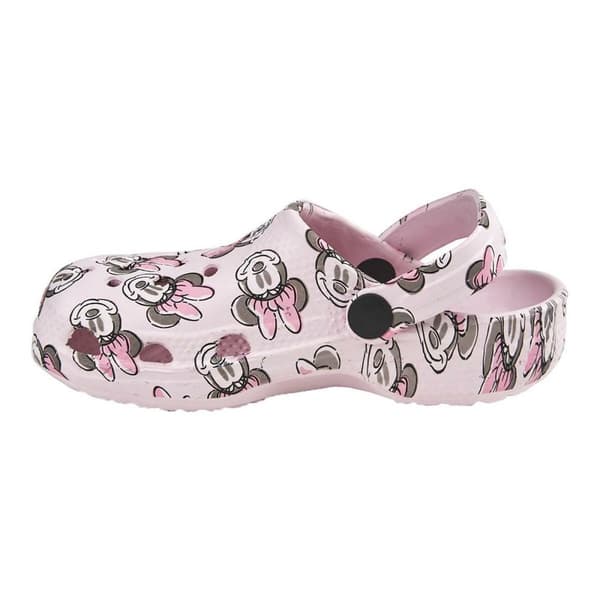 Rantasandaalit Minnie Mouse Pinkki - 30-31