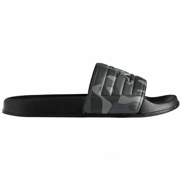 Lasten Flip-flopit Kappa Matese 5 Musta - 28