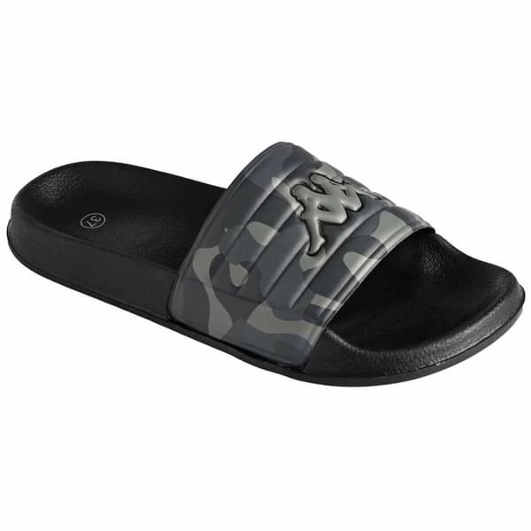 Lasten Flip-flopit Kappa Matese 5 Musta - 29