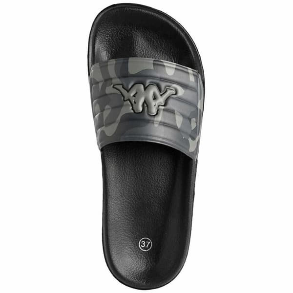 Lasten Flip-flopit Kappa Matese 5 Musta - 29