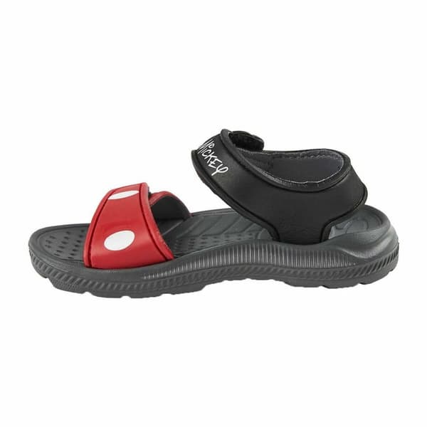 Lasten sandaalit Mickey Mouse Musta - 27