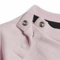 Pikkukuva 3 / 5: Lasten urheiluasu Adidas Essentials Logo Pinkki - 3-6 kuukautta