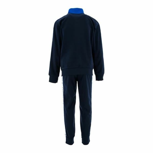 Lasten urheiluasu Converse Chuck Tricot Set Sininen - 8-10 vuotta