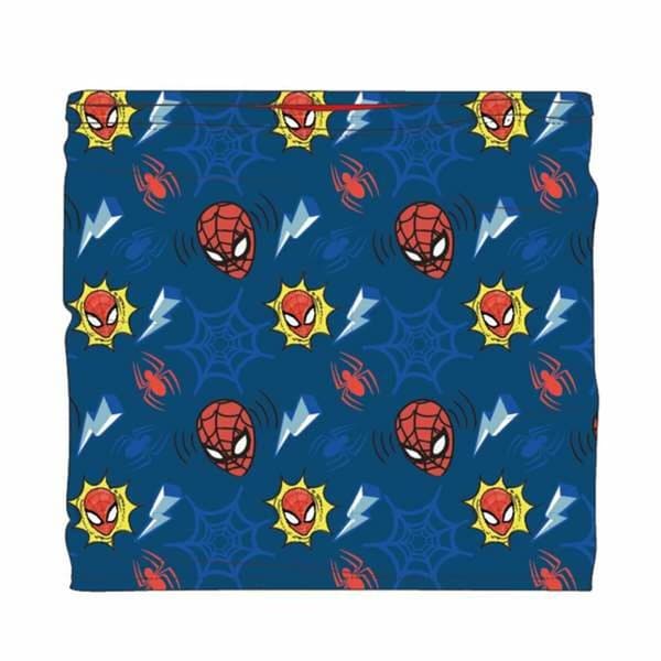 Nakkevarmer Spider-Man Blå