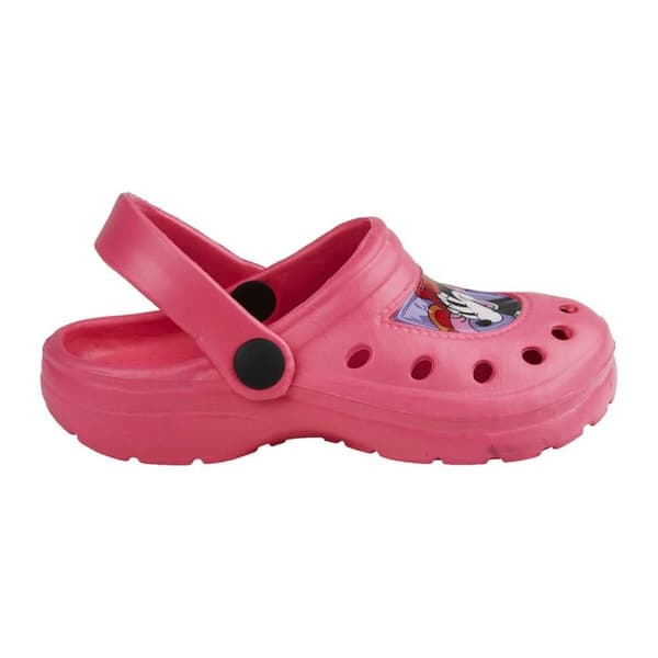 Rantasandaalit Minnie Mouse Pinkki - 28-29