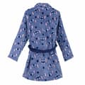 Pikkukuva 3 / 7: Lasten aamutakki Stitch Sininen - 5 vuotta