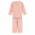 Pikkukuva 5 / 7: Pyjamat Lasten The Paw Patrol Pinkki - 18 kuukautta