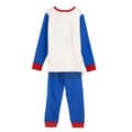 Pikkukuva 2 / 7: Pyjamat Lasten Sonic Sininen - 5 vuotta