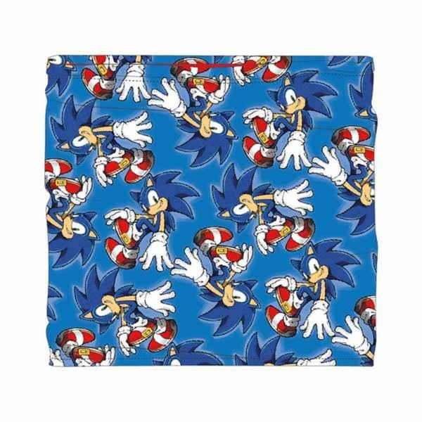 Nakkevarmer Sonic Blå