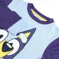 Pikkukuva 2 / 4: Lasten verkkapuku Bluey Sininen - 4 vuotta