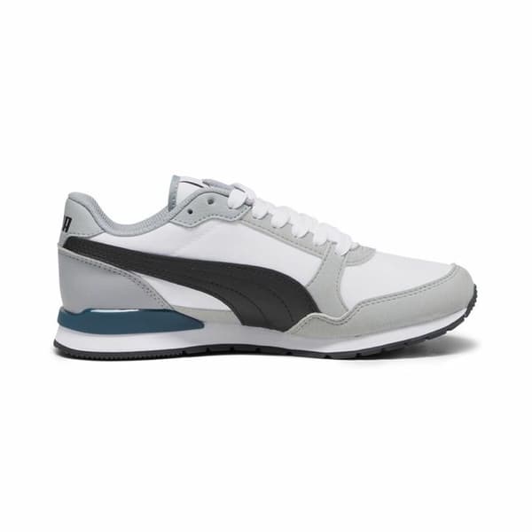 Lasten juoksukengät Puma St Runner V3 Nl Harmaa - 39