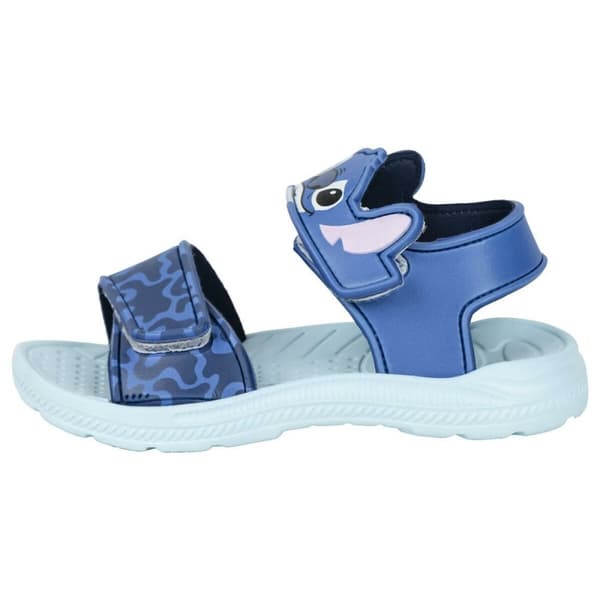 Lasten sandaalit Stitch Vaaleansininen - 28