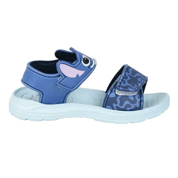 Lasten sandaalit Stitch Vaaleansininen - 28