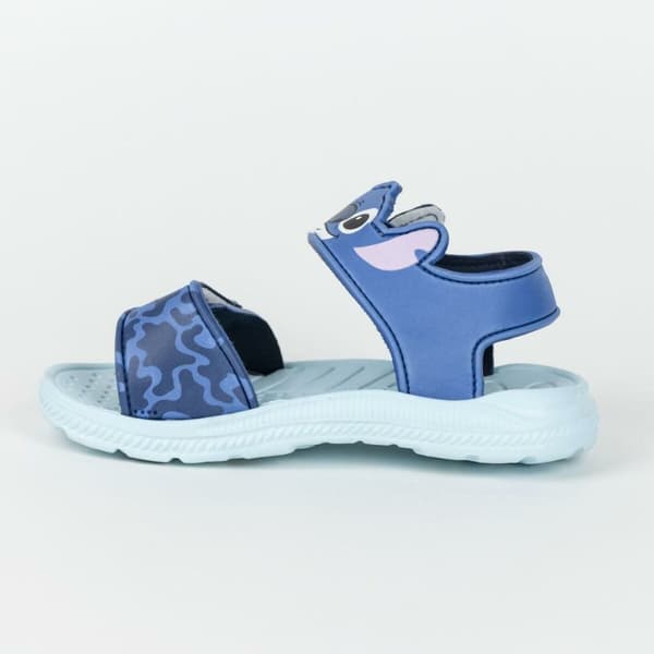 Lasten sandaalit Stitch Vaaleansininen - 28