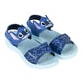 Pikkukuva 1 / 7: Lasten sandaalit Stitch Vaaleansininen - 28