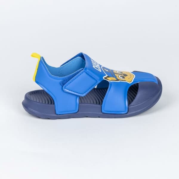 Lasten sandaalit The Paw Patrol Tummansininen - 25