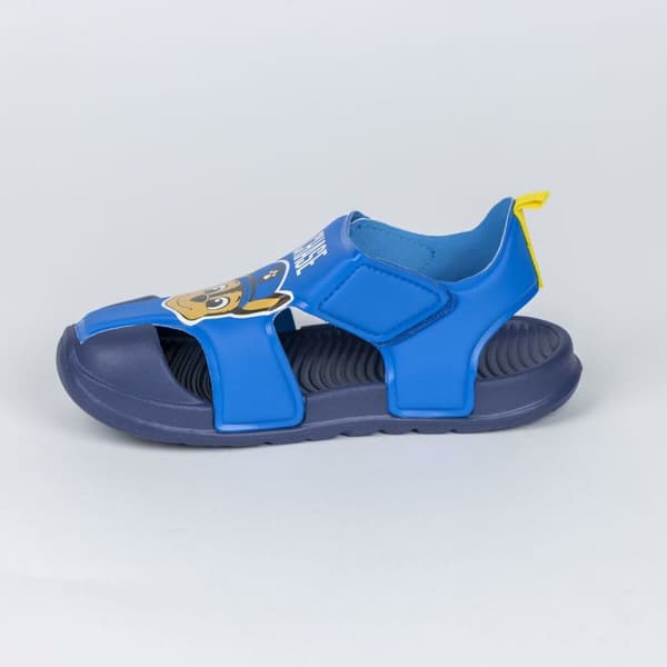 Lasten sandaalit The Paw Patrol Tummansininen - 25