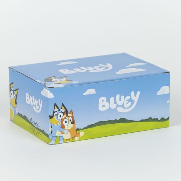 Lasten urheilukengät Bluey - 22
