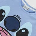 Pikkukuva 4 / 7: Pyjamat Lasten Stitch Sininen - 6 vuotta