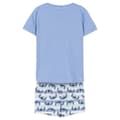 Pikkukuva 2 / 7: Pyjamat Lasten Stitch Sininen - 6 vuotta
