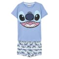 Pikkukuva 1 / 7: Pyjamat Lasten Stitch Sininen - 6 vuotta