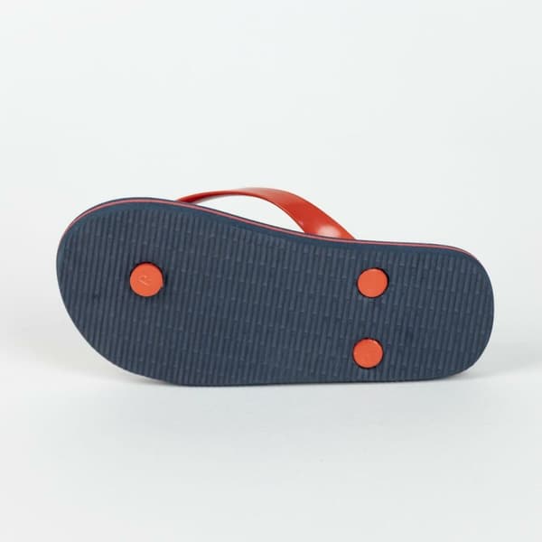 Lasten Flip-flopit Spider-Man Tummansininen - 30-31
