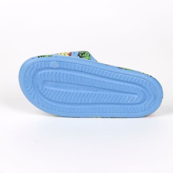 Lasten Flip-flopit The Avengers Sininen - 28-29