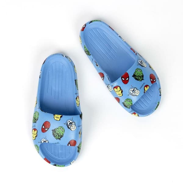 Lasten Flip-flopit The Avengers Sininen - 32-33