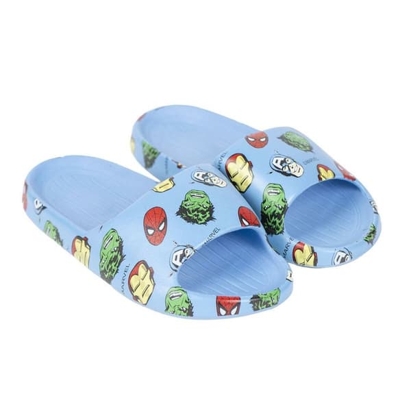 Lasten Flip-flopit The Avengers Sininen - 32-33