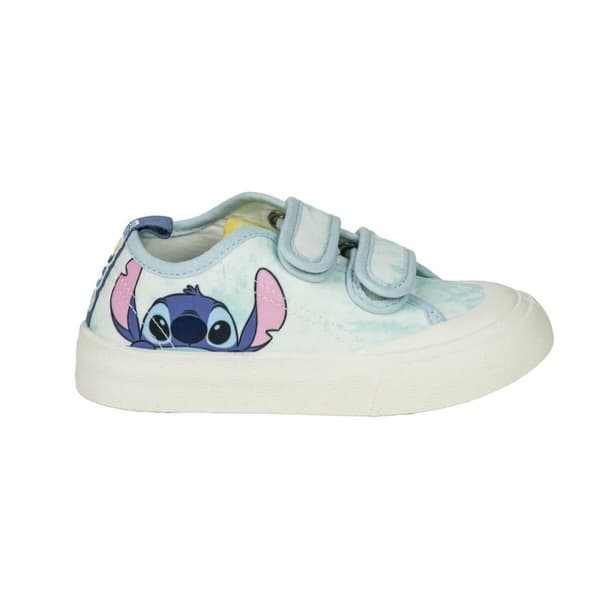 Lasten urheilukengät Stitch Vaaleansininen - 30