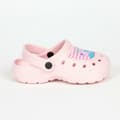 Pikkukuva 2 / 5: Rantasandaalit Peppa Pig Vaaleanpunainen - 28-29