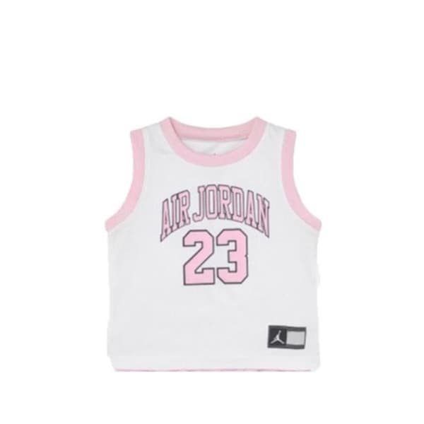 Lasten urheiluasu Nike Air Jordan Cadet Monivärinen Pinkki - 5-6 vuotta