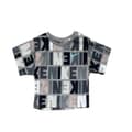 Pikkukuva 2 / 4: Lasten urheiluasu Nike  Knit Short Sininen - 3 vuotta