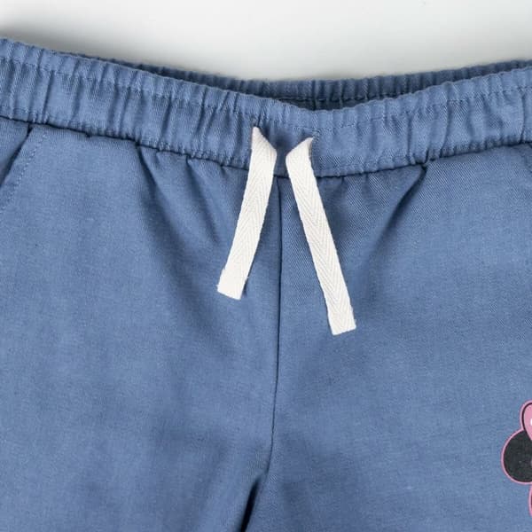 Vaatesetti Minnie Mouse Vaaleanpunainen - 5 vuotta