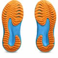 Pikkukuva 3 / 8: Lasten juoksukengät Asics Pre Noosa Tri 15 Ps Sininen - 32.5