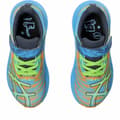 Pikkukuva 4 / 8: Lasten juoksukengät Asics Pre Noosa Tri 15 Ps Sininen - 32.5