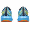 Pikkukuva 7 / 8: Lasten juoksukengät Asics Pre Noosa Tri 15 Ps Sininen - 32.5