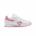 Pikkukuva 4 / 7: Lasten urheilukengät Reebok Royal Classic Jog 3.0 Valkoinen - 19