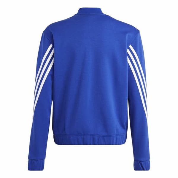 Lasten verkkapuku Adidas Future Icons Sininen - 13-14 vuotta
