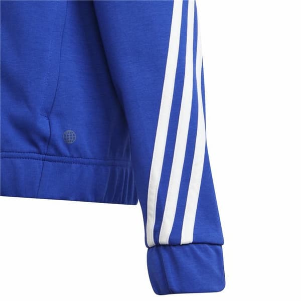 Lasten verkkapuku Adidas Future Icons Sininen - 13-14 vuotta